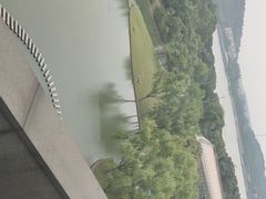 -上海佘山世茂艾美酒店