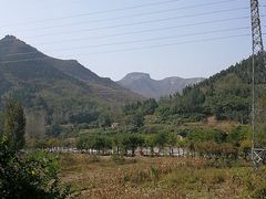 -黄花溪