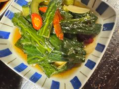 -喜晋道面馆(华严寺广场店)