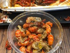 -盒马鲜生(岭南新世界店)