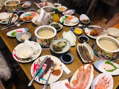 -阳光岛·海鲜盛宴(银泰中心in99店)