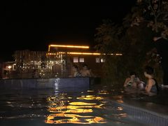 -天目湖御水温泉·度假酒店