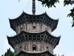 -玲珑塔公园