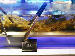 -V-ONE西雅图海鲜自助餐厅(仓山万达广场店)