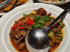 -船歌·鱼水饺青岛菜(闽江二路店)