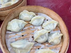 -老边饺子馆(中街店)