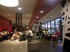 -麦当劳(龙之梦购物中心店)