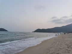 -西涌国际滨海旅游区