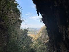 -英西峰林·洞天仙境