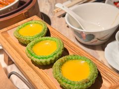 -广州花园酒店荔湾亭·地道点心·粤式饮茶