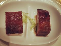 -8餐厅(新葡京酒店)