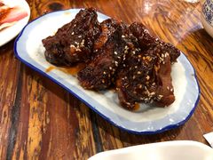 -雨田饭店(华兴东街店)
