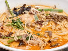 -亲爱哒麻辣烫 Mrs zan's kitchen