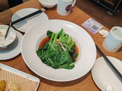 -花舍·新派粤菜·西餐·下午茶(亚运村·鸟巢店)