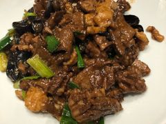 -京味斋·北京烤鸭(北京南站洋桥店)