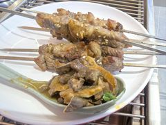 -小国抻面大烧烤馆