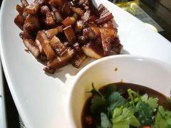 -水上人家民俗餐厅(洱海公园店)