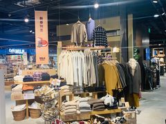 -MUJI无印良品(大悦城店)