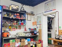 -祝幺妹火锅(裕华村总店)