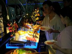 自助餐-热带雨林汗蒸馆(汶水东路店)