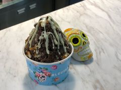 -BLEUSKA布乳斯佳冰淇淋(金沙印象城店)