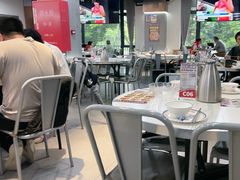 -明本湛江鸡•海鲜小厨(陈家祠店)