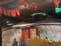 -老阿妈蒙古村·蒙古包·草原文化·歌舞表演(老君堂店)