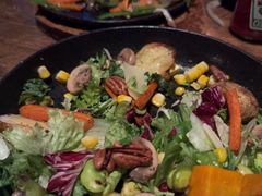 -Q MEX 库迈墨西哥餐吧(三里屯店)