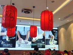 -陇上秦轩biangbiang面(萧山万象汇店)