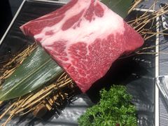 -吉屋烤肉(八宝街店)