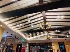 大堂-鲜得来排骨年糕(云南南路店)