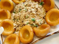 -宾朋海鲜特色美食餐厅·纯手工鲅鱼水饺(兴海路店)