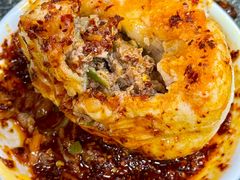 -胡家包子·清真(大众巷店)