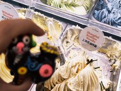 -Dal Cuore 达可芮冰淇淋(陕西北路店)