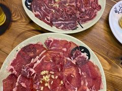 -顺德公平靓正特色牛花粥(花都店)