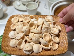 -径山十八道·风味民间菜(杭州总店)