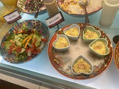 -凡塔斯牛排自助餐厅(莆田万达店)