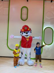 -尼克Playtime(欢乐海岸店)