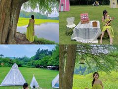 -南宁良凤江国家森林公园