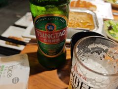 -悦屋老板娘的烤肉店(紫薇田园店)