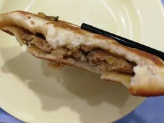 -紫金港餐饮中心-风味餐厅(浙江大学紫金港校区店)