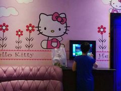 -名星会量贩式KTV旗舰店(盈熙广场店)