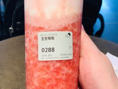 -喜茶(佛山顺德容桂天佑城店)