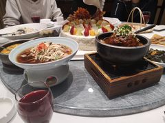 -小厨娘淮扬菜(天印大道店)