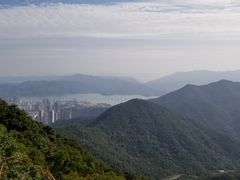 -梧桐山风景名胜区