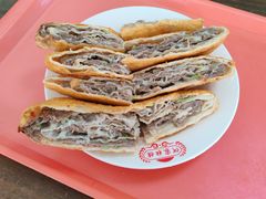 -何家壮馍店(南关总店)