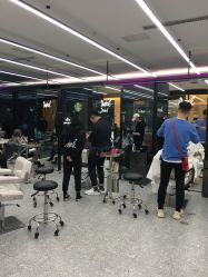 -时尚工厂·科学染发
