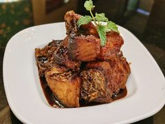 -丰收日·小海鲜·沪上家宴(顾村正大店)