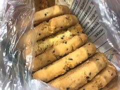 -泸溪河桃酥(秦淮夫子庙一店)