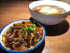 -十面春风·江南面馆(崇宁路店)